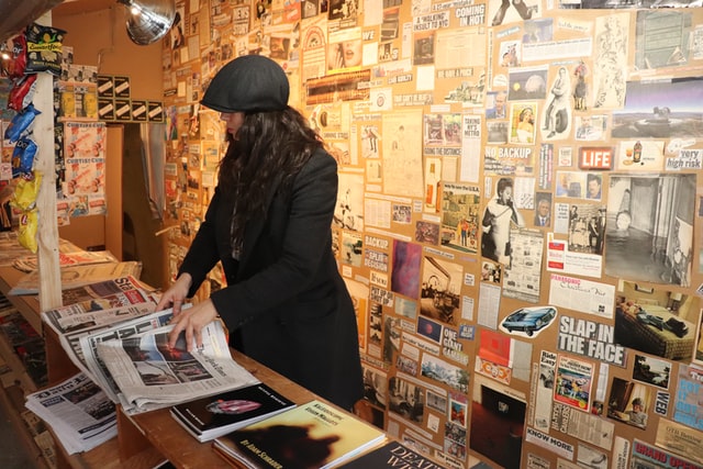 Human Rights Watch sieht regelbasierte Weltordnung in Gefahr