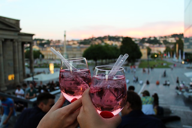 Neuer Fahrradbotschafter der Stadt Stuttgart vorgestellt