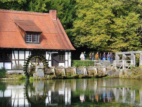 248 Millionen Euro für Investitionen an 20 Kliniken