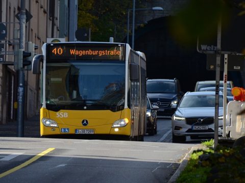 Feierliche Einweihung der Mensa für Körschtalschule und Paracelsus Gymnasium