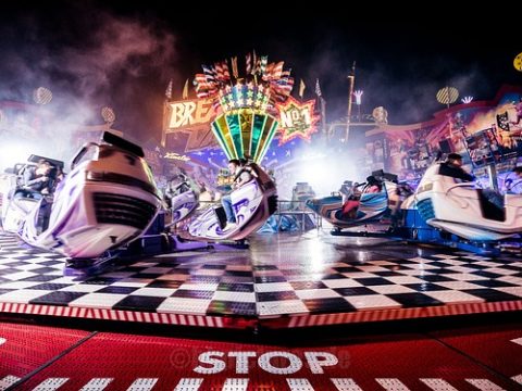 Feierliche Einweihung der Mensa für Körschtalschule und Paracelsus Gymnasium