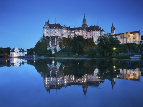 Sergej Gößner erhält Jugendtheaterpreis Baden-Württemberg
