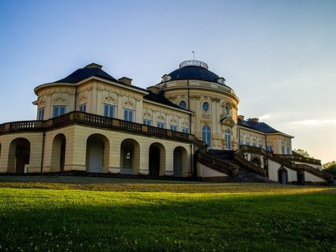 Licht aus für den Klimaschutz: Stuttgart beteiligt sich an Earth Hour