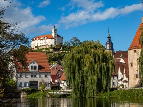 Strobl setzt sich im Bundesrat für Schutz der Kritischen Infrastruktur ein Strobl setzt sich im Bundesrat für Schutz der Kritischen Infrastruktur ein