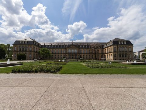 Schulstandort Hohewart in Feuerbach: Preisgericht entscheidet sich für zwei erste Preise – Überarbeitung vor endgültiger Auswahl