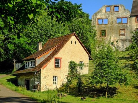 Bundesverdienstkreuz für Prof. Dr. Gerhard Huisken Bundesverdienstkreuz für Prof. Dr. Gerhard Huisken