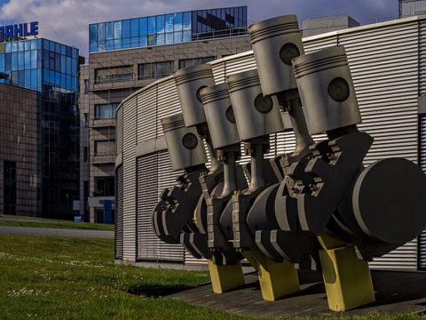 Licht aus für den Klimaschutz: Stuttgart beteiligt sich an Earth Hour