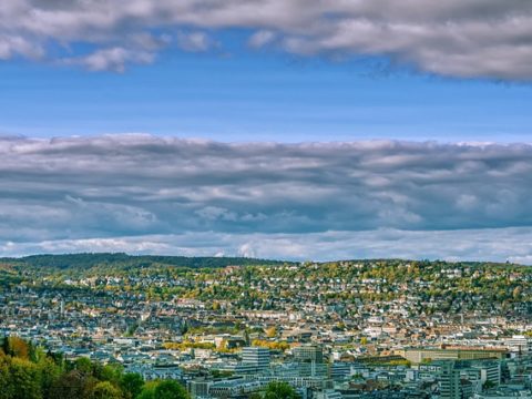 Licht aus für den Klimaschutz: Stuttgart beteiligt sich an Earth Hour