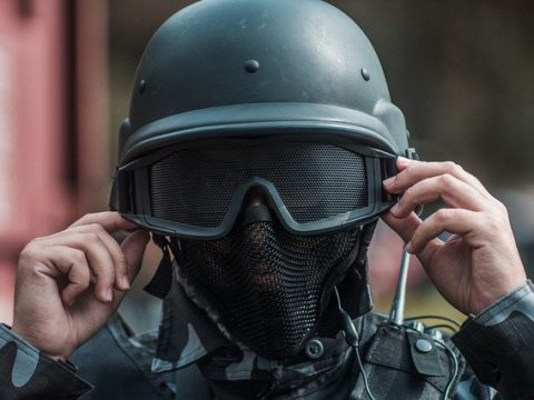 POL-LB: BAB 81/Nufringen: Unfall führt zu Vollsperrung