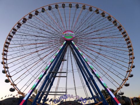 Licht aus für den Klimaschutz: Stuttgart beteiligt sich an Earth Hour