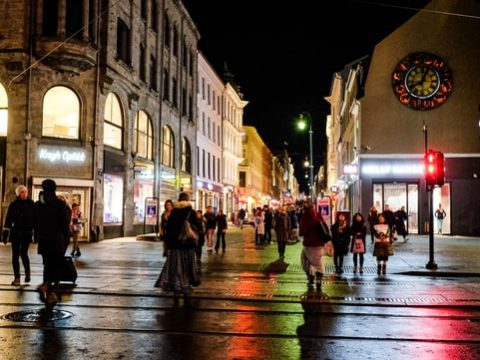 Entsetzen über Explosion an jüdischer Schule in Amsterdam