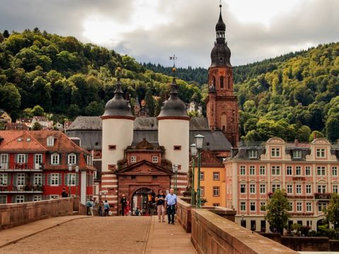 Treffen der deutsch-polnischen Freundschaftsgruppen Treffen der deutsch-polnischen Freundschaftsgruppen