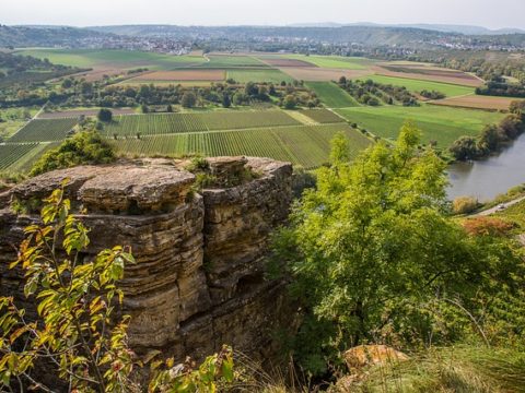 Baden-Württemberg ist und bleibt sicher