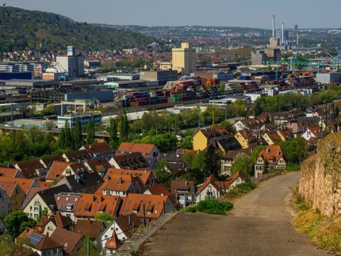 Stuttgart will neue Klima-Projekte fördern: Unterstützung für Innovation und Bürgerinitiative Stuttgart will neue Klima-Projekte fördern: Unterstützung für Innovation und Bürgerinitiative