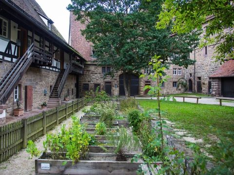 Verstärkung für die Polizei nach erfolgreichem Studienabschluss