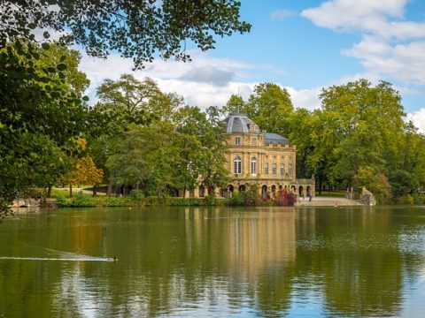 Staufermedaille in Gold an Prof. Dr. Hubert Klausmann