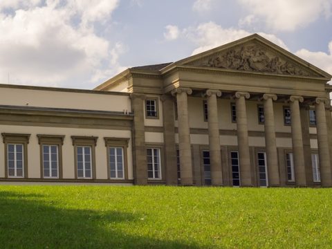 Licht aus für den Klimaschutz: Stuttgart beteiligt sich an Earth Hour