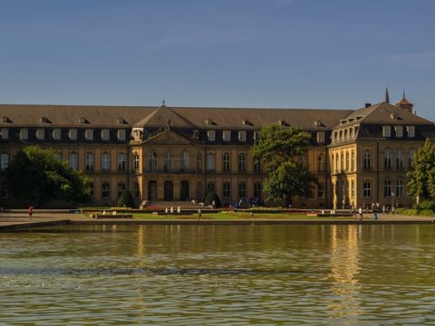 Stuttgart will neue Klima-Projekte fördern: Unterstützung für Innovation und Bürgerinitiative