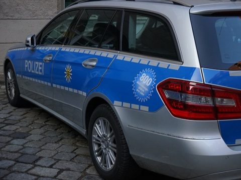 POL-HN: Stadt – und Landkreis Heilbronn: Abstandsverstoß, Flucht, Einbrüche, Unfälle POL-HN: Stadt – und Landkreis Heilbronn: Abstandsverstoß, Flucht, Einbrüche, Unfälle