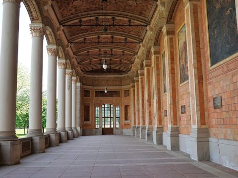 Land fördert Deutsches Handwerksinstitut e.V. mit 240.000 Euro