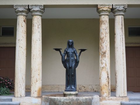 Gemeinsame Medieninformation – Landeshauptstadt Stuttgart und Internationale Bauausstellung 2027 StadtRegion Stuttgart (IBA’27): Mobiles Hallenbad »Aquabox« wird IBA’27-Projekt