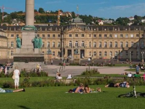 Schulstandort Hohewart in Feuerbach: Preisgericht entscheidet sich für zwei erste Preise – Überarbeitung vor endgültiger Auswahl