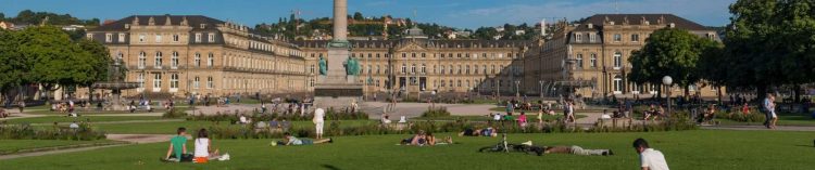 Gemeinsame Medieninformation – Landeshauptstadt Stuttgart und Internationale Bauausstellung 2027 StadtRegion Stuttgart (IBA’27): Mobiles Hallenbad »Aquabox« wird IBA’27-Projekt