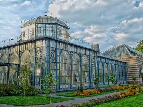 Licht aus für den Klimaschutz: Stuttgart beteiligt sich an Earth Hour