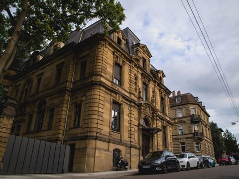 Schulstandort Hohewart in Feuerbach: Preisgericht entscheidet sich für zwei erste Preise – Überarbeitung vor endgültiger Auswahl