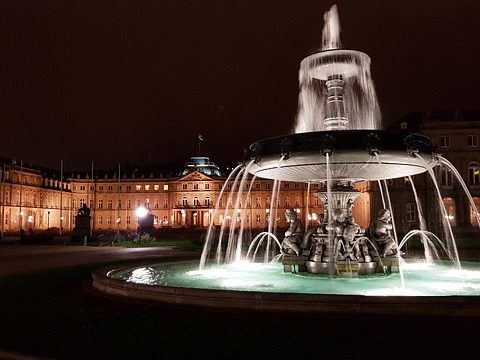 Stuttgart will neue Klima-Projekte fördern: Unterstützung für Innovation und Bürgerinitiative