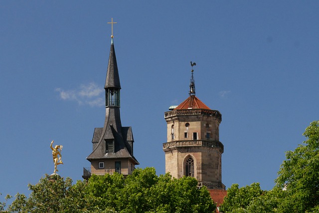 Einwohnerversammlung in Stuttgart-Nord: Jetzt Themen online mitbestimmen
