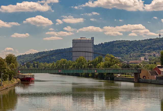 Stuttgarter Gemeinderat beschließt Bau der Hauptradroute 41 in Stuttgart-Ost, -Süd und Sillenbuch