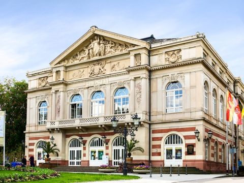 Neuer Polizeivizepräsident beim Polizeipräsidium Stuttgart Neuer Polizeivizepräsident beim Polizeipräsidium Stuttgart