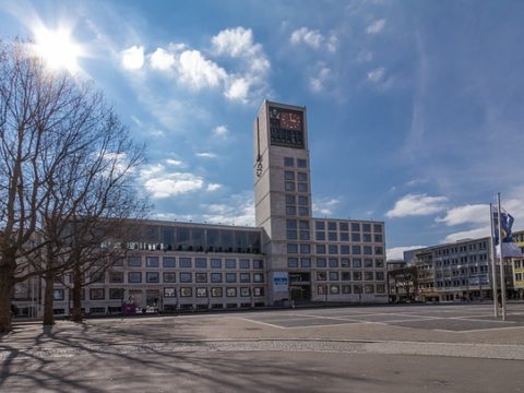 Stuttgart fördert neue Klima-Projekte: Unterstützung für Innovationen von Unternehmen und Organisationen