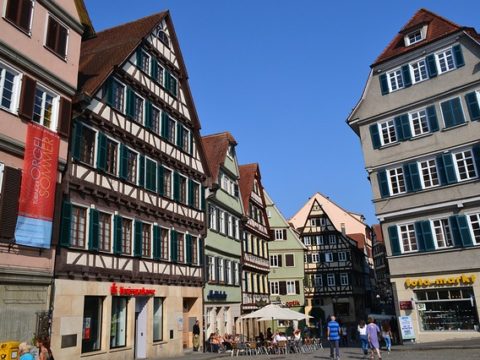 Neuer Polizeivizepräsident beim Polizeipräsidium Stuttgart Neuer Polizeivizepräsident beim Polizeipräsidium Stuttgart