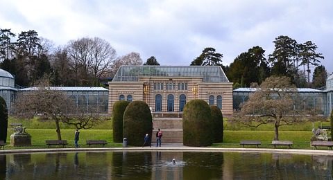 Stuttgart will neue Klima-Projekte fördern: Unterstützung für Innovation und Bürgerinitiative
